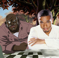 Uncle Ruckus... Some Relation?